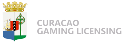 curacao egaming logo